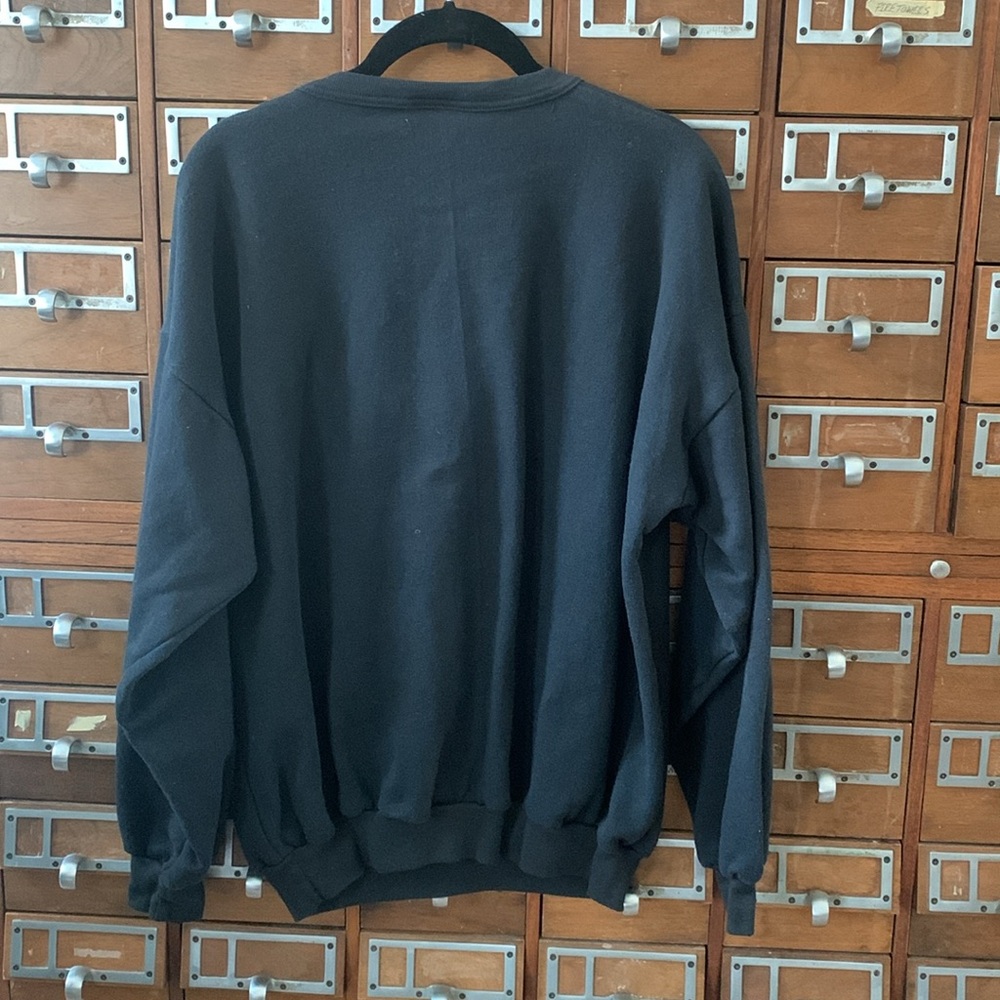 Vintage Neon Club California Sweatshirt Unisex 90’s Style - Picture 6 of 7